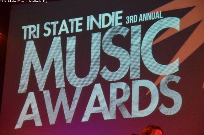 Tri State Indie Music Awards '14