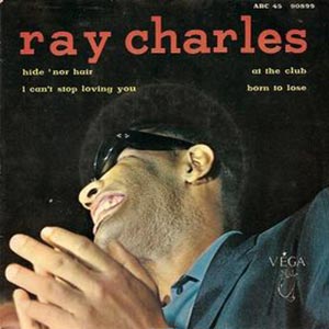 Ray Charles - At The Club
