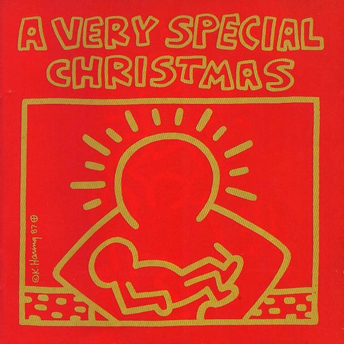 BRYAN ADAMS - RUN RUDOLPH RUN