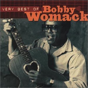 Bobby Womack - If You Think You're Lonely Now