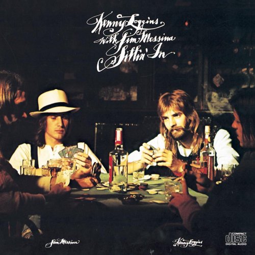 Loggins and Messina - Danny's Song