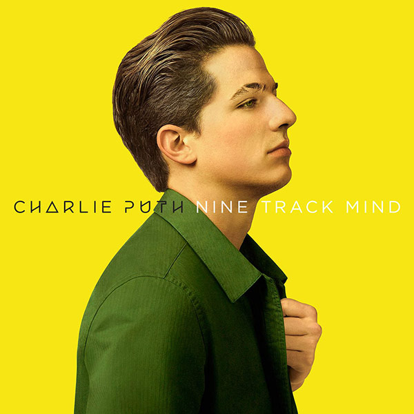 Charlie Puth - One Call Away