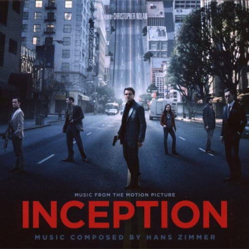 Hans Zimmer - Time