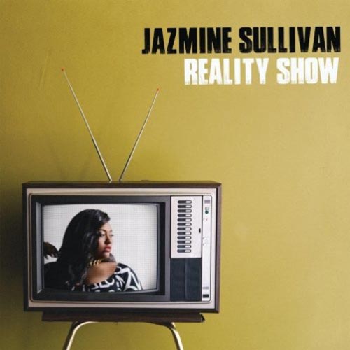Jazmine Sullivan - Masterpiece (Monalisa)