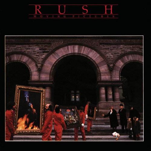 Rush - Limelight