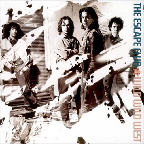 Escape Club - Wild Wild West